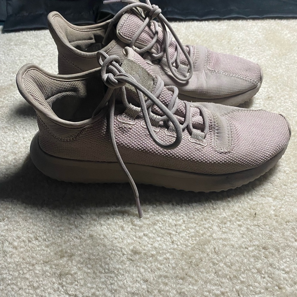 adidas Women's Sneakers in Light Pink